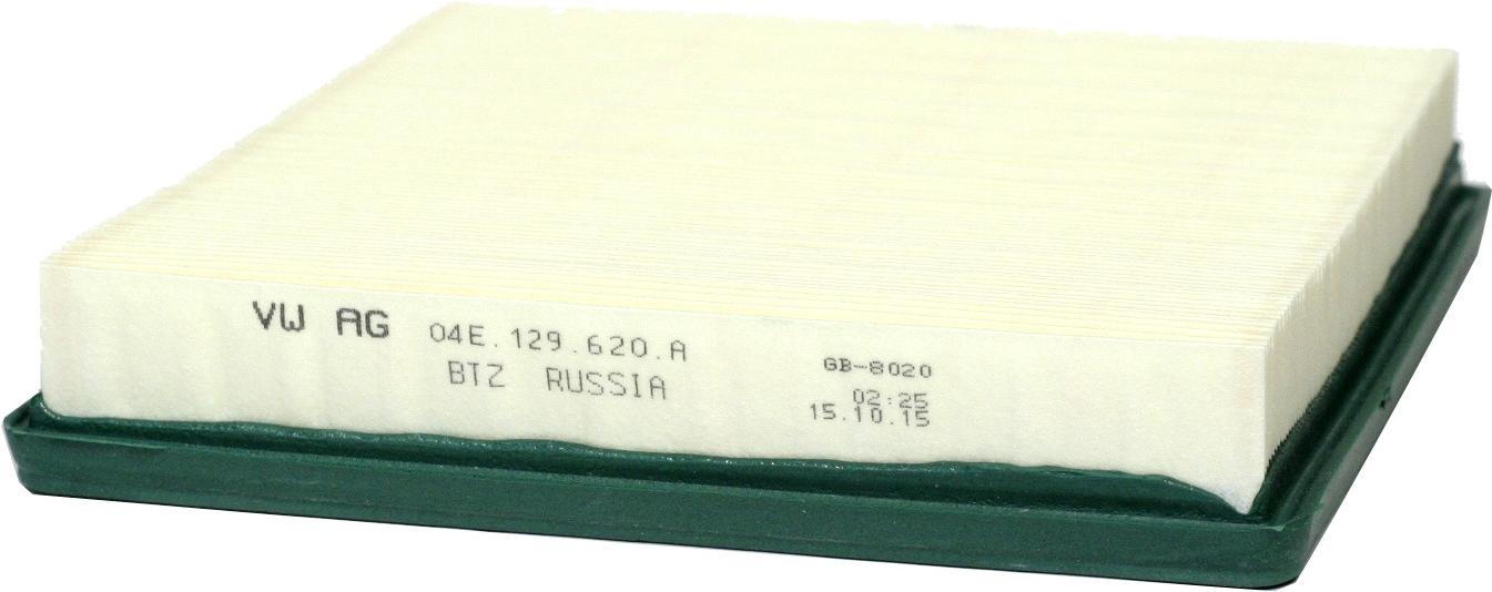 

Фильтр воздушный VAG 04E129620A, 04E129620A