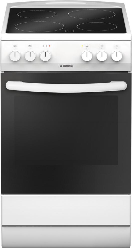 

Кухонная плита Hansa FCCW53183