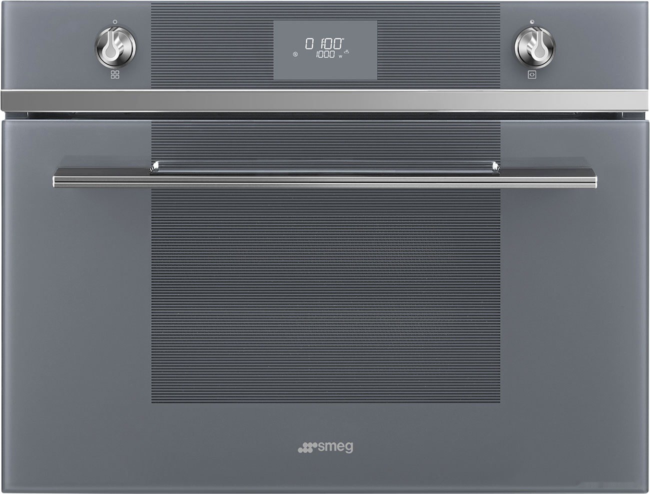 

Духовой шкаф Smeg SF4101MCS1