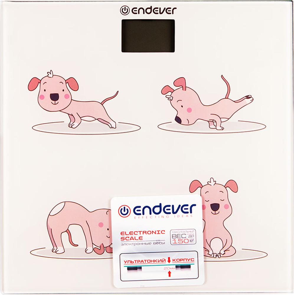 

Напольные весы Endever Aurora-564, Aurora-564