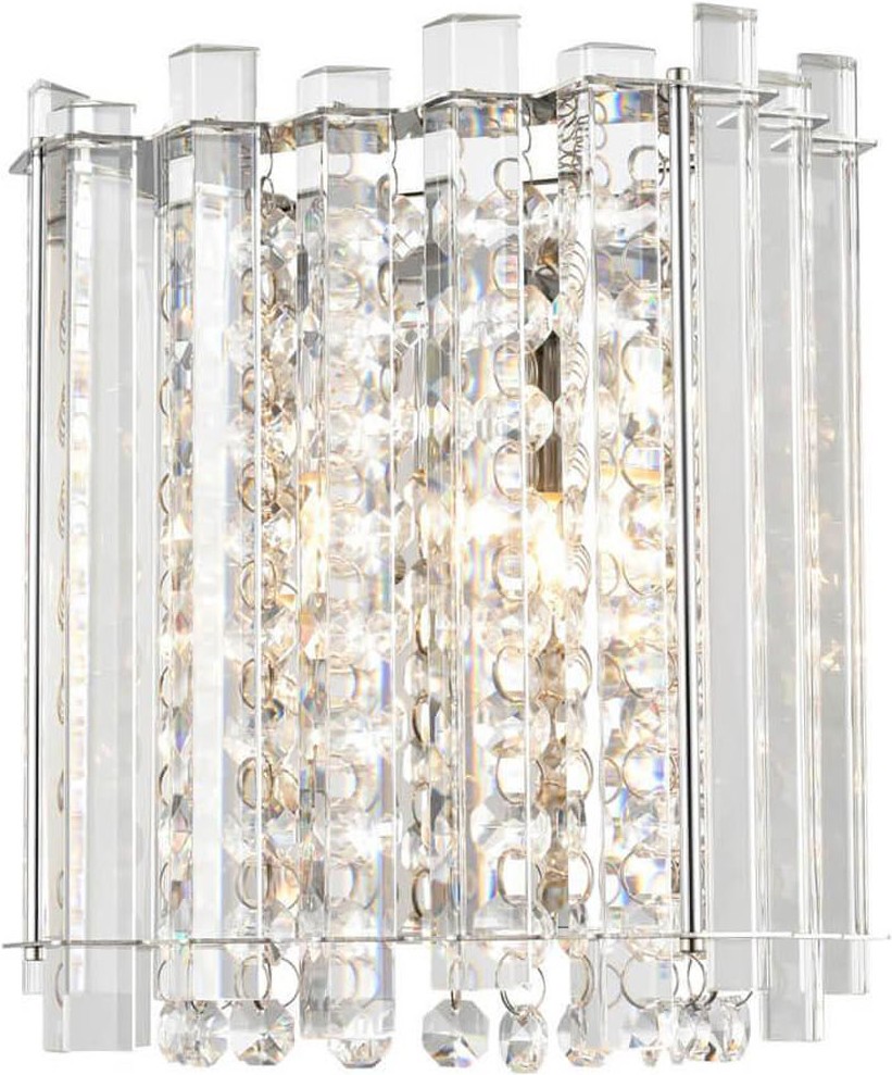 

Бра Vele Luce VL3093W01