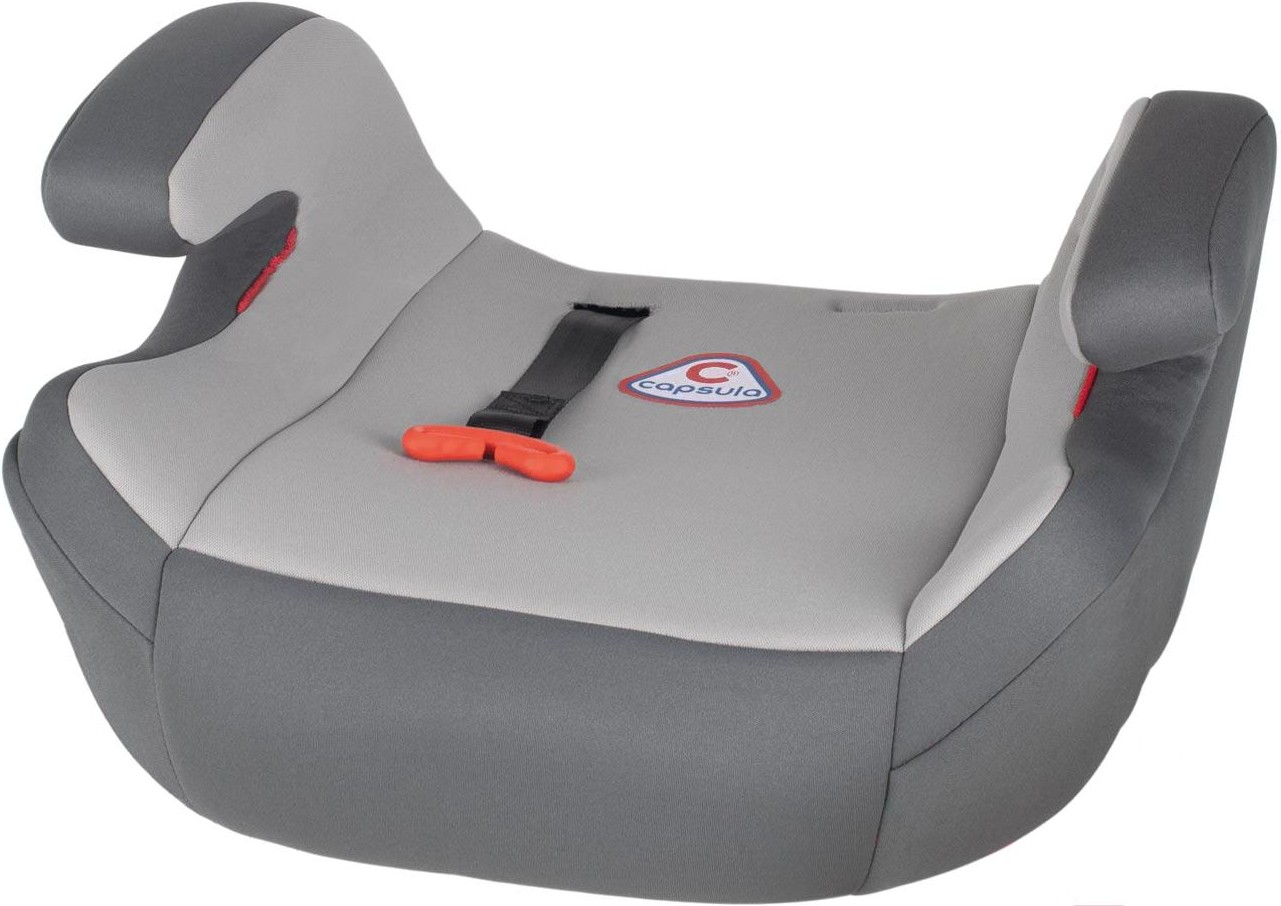 

Автокресло Capsula JR5 Grey [773020], Автокресло Capsula JR5 773020 Grey