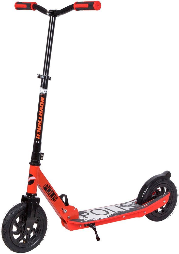 

Самокат Novatrack Polis Red [200I.POLIS.RD20], Самокат Novatrack Polis 200I.POLIS.RD20 (красный)