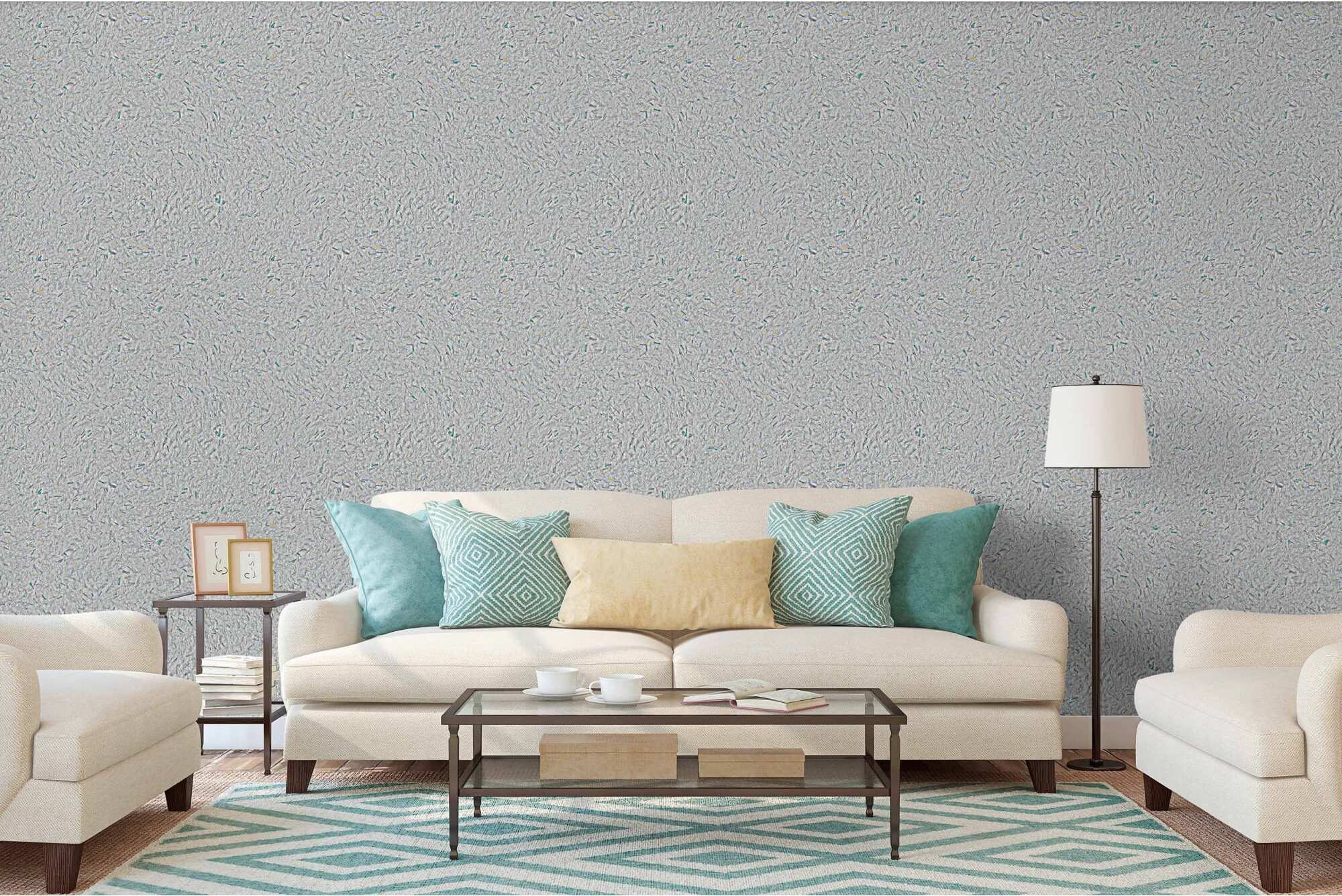 

Жидкие обои Silk Plaster Стандарт 011