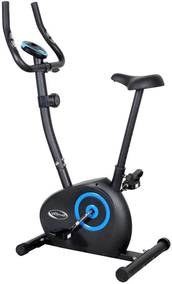 

Велотренажер Sport Elite SE-2455, SE-2455