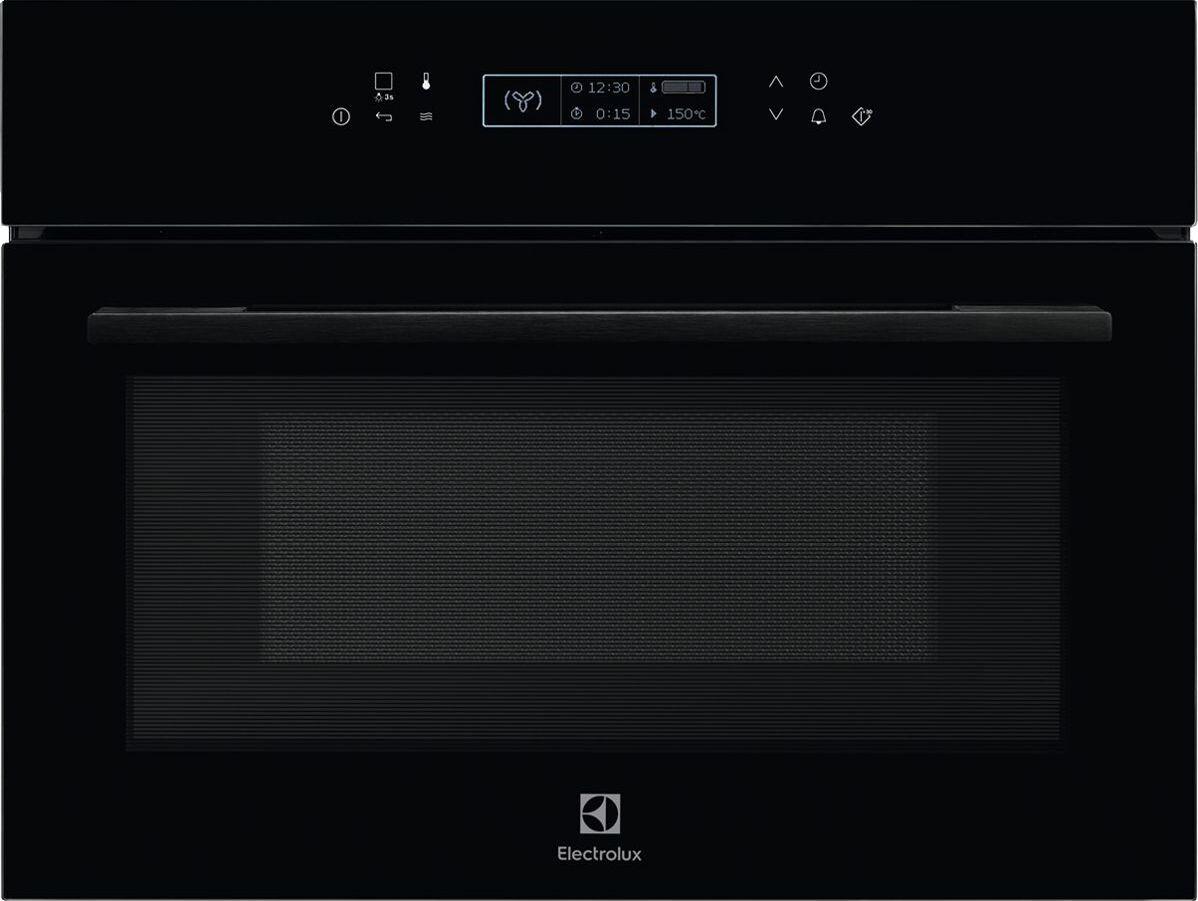 

Духовой шкаф Electrolux VKL8E00Z, VKL8E00Z