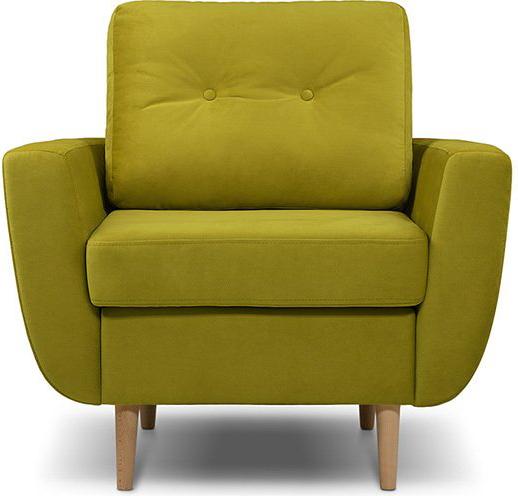 

Кресло Норфолк Velvet Green, Норфолк Velvet