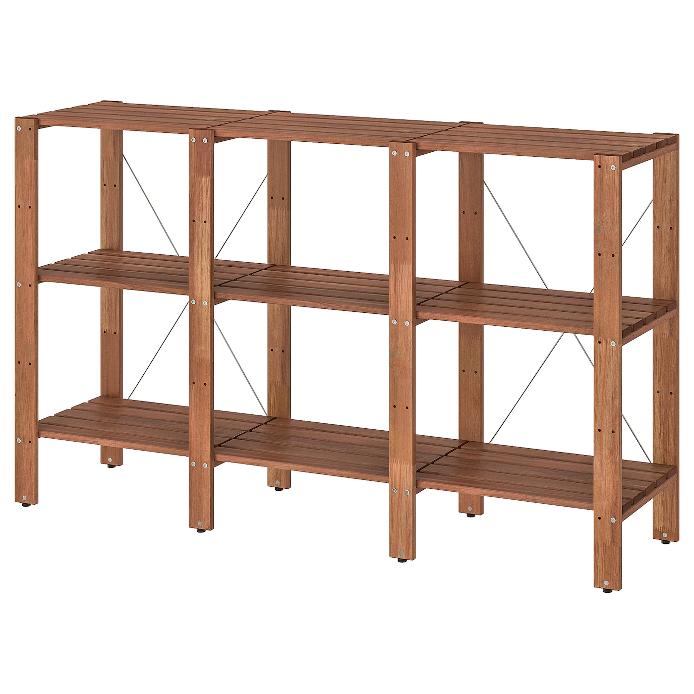 

Стеллаж IKEA Турд [893.164.97], Турд