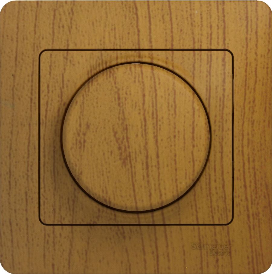 

Диммер Schneider Electric Glossa GSL000534, Glossa GSL000534