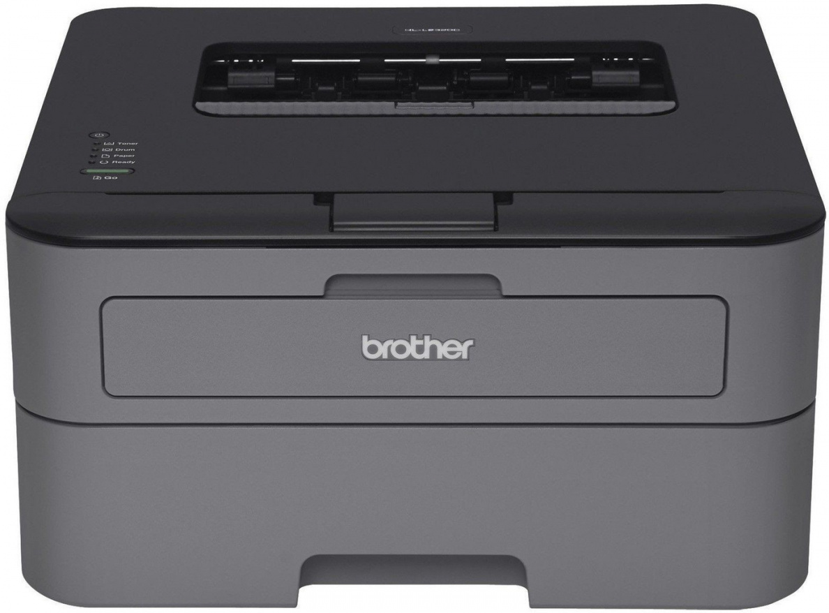

Принтер Brother HL-L2300DR, Принтер лазерный Brother HL-L2300DR