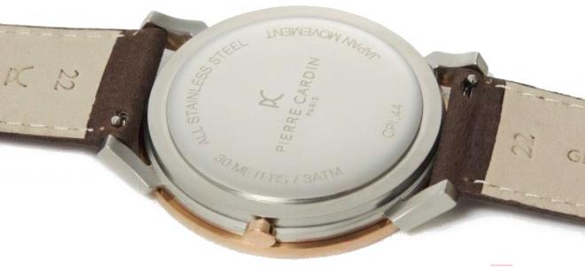 

Наручные часы Pierre Cardin CPI.2022, CPI.2022