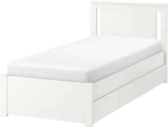 

Кровать IKEA Сонгесанд [492.410.03], Сонгесанд