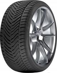 

Шины Tigar All Season 215/60R17 100V, Автомобильные шины Tigar All Season 215/60R17 100V