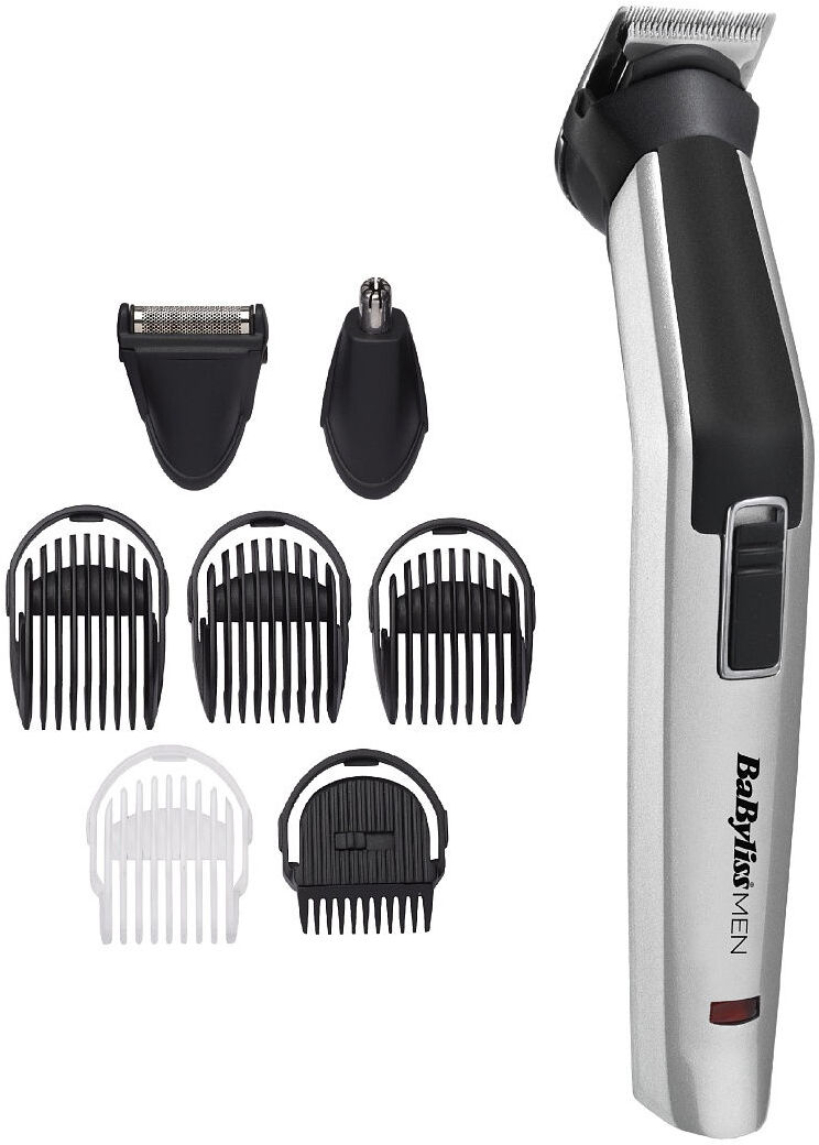 

Триммер для волос и бороды BaByliss MT726E