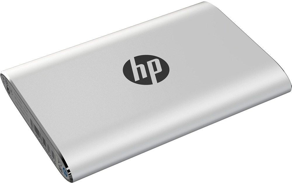 

Внешний накопитель HP P500 250GB (7PD51AA)