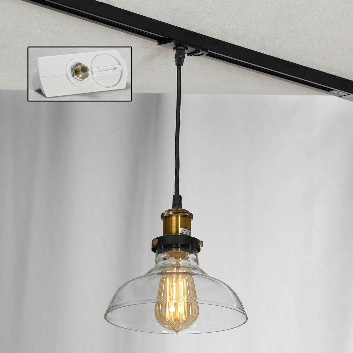 

Трековый светильник LOFT LSP-9606-TAW