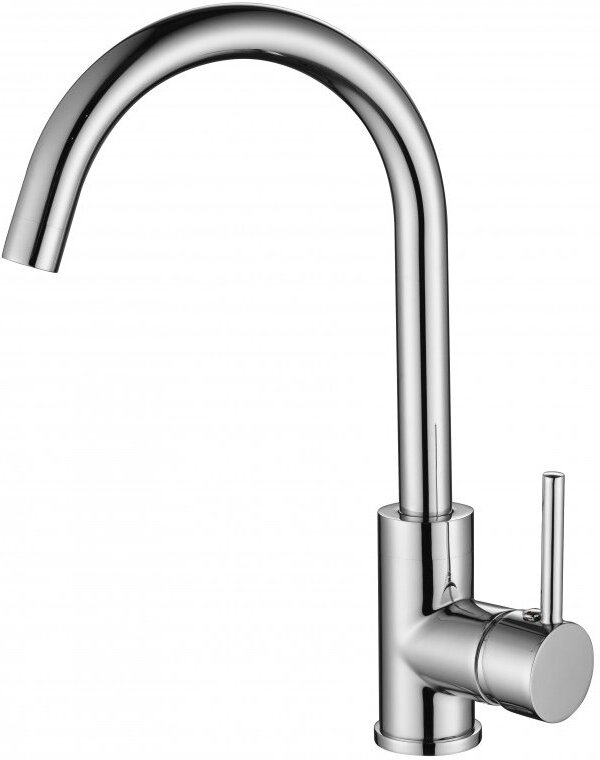 

Смеситель Aquasanita Sabia 5523 001 CH (хром)