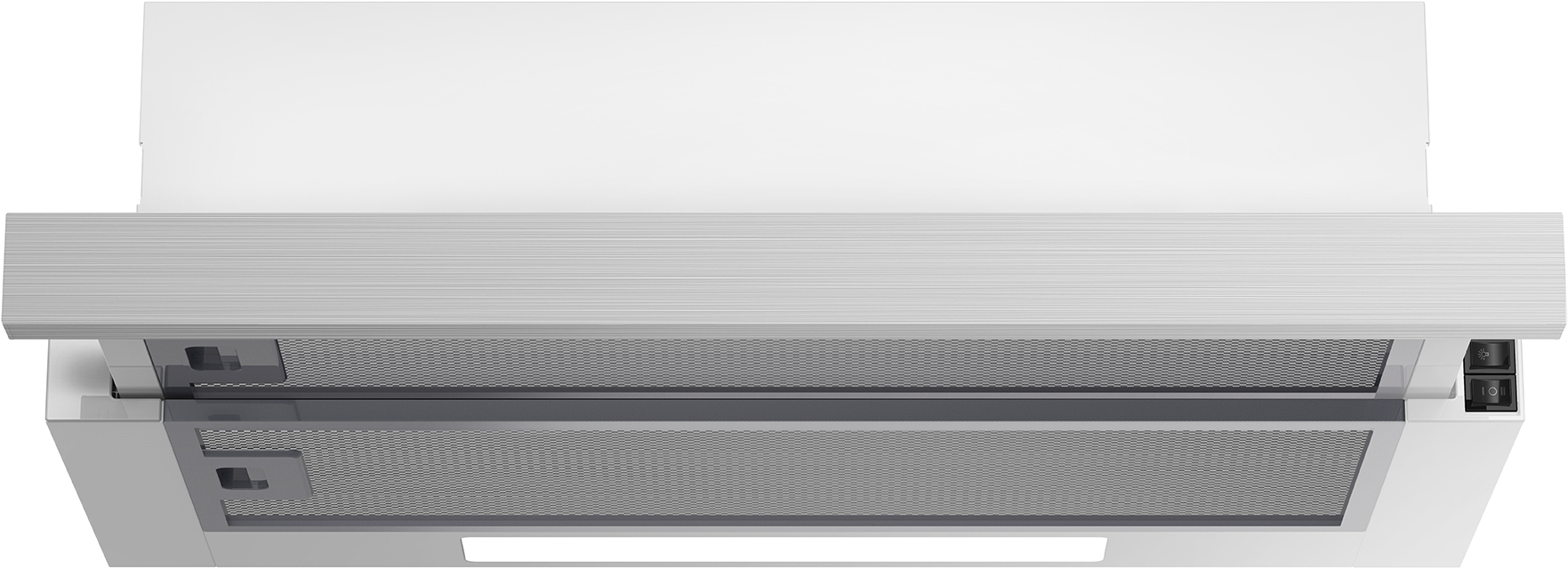 

Вытяжка Midea MH 60P 450 X