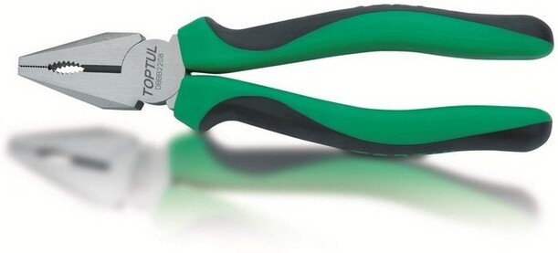

Плоскогубцы Toptul DBBB2207, Плоскогубцы Toptul Плоскогубцы 180мм DBBB2207