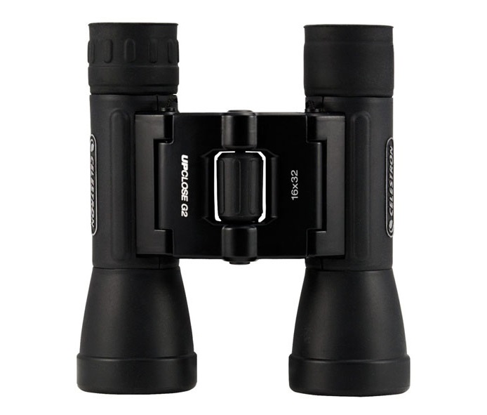 

Бинокль Celestron UpClose G2 16x32, UpClose G2 16x32