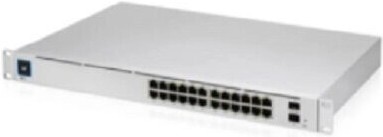 

Коммутатор Ubiquiti UniFi Switch Pro 24