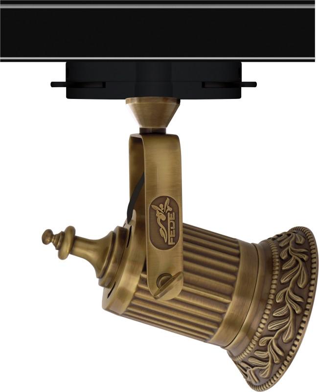 

Светильник на шине Fede FD1082PPB, FD1082PPB