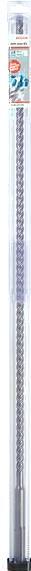 

Бур Bosch 14х800х940 мм SDS-max 8X [2.608.578.609], Бур Bosch 14х800х940 мм SDS-max 8X 2.608.578.609