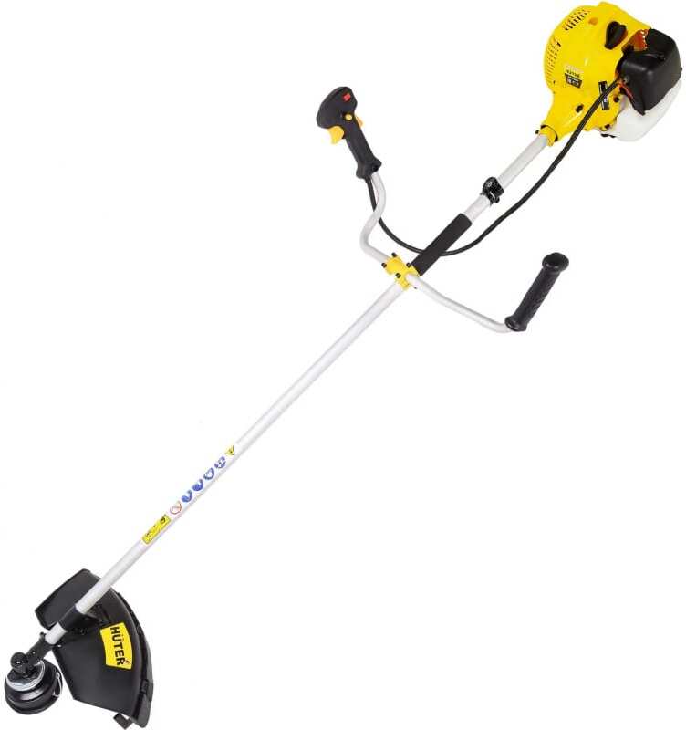 

Триммер Huter GGT-430T [70/2/32], Триммер Huter GGT-430T