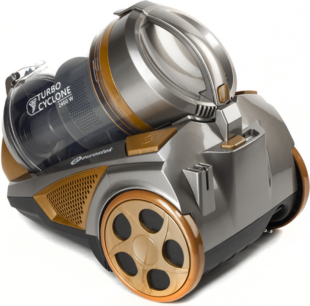 

Пылесос Eurostek EVC-3010