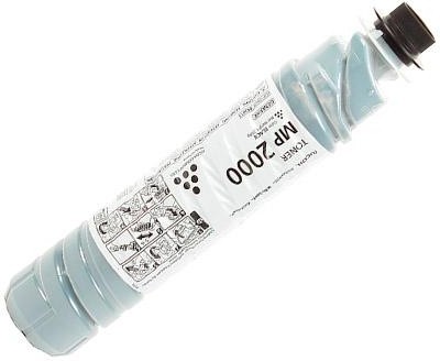 

Картридж для принтера Ricoh MP 2000 [842015], Картридж Ricoh MP 2000 842015