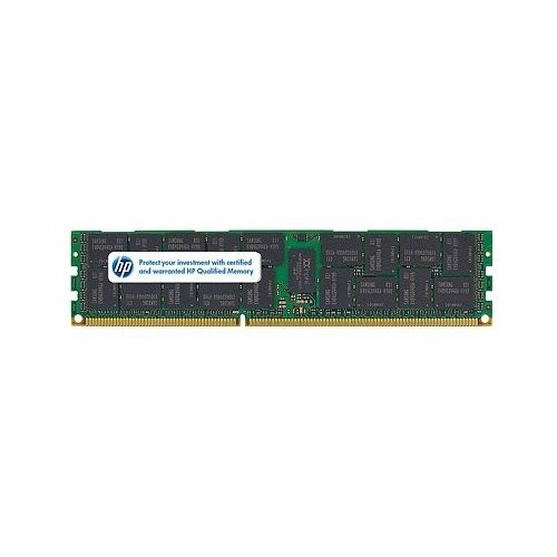 

Оперативная память HP 8GB DDR3 PC3-12800 [713983-B21], 8GB DDR3 PC3-12800