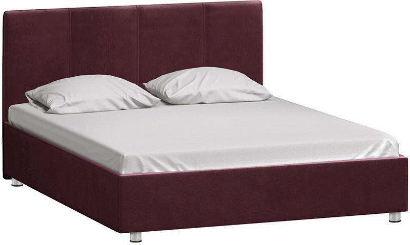 

Кровать Мелисса 160 Bordo, Мелисса 160