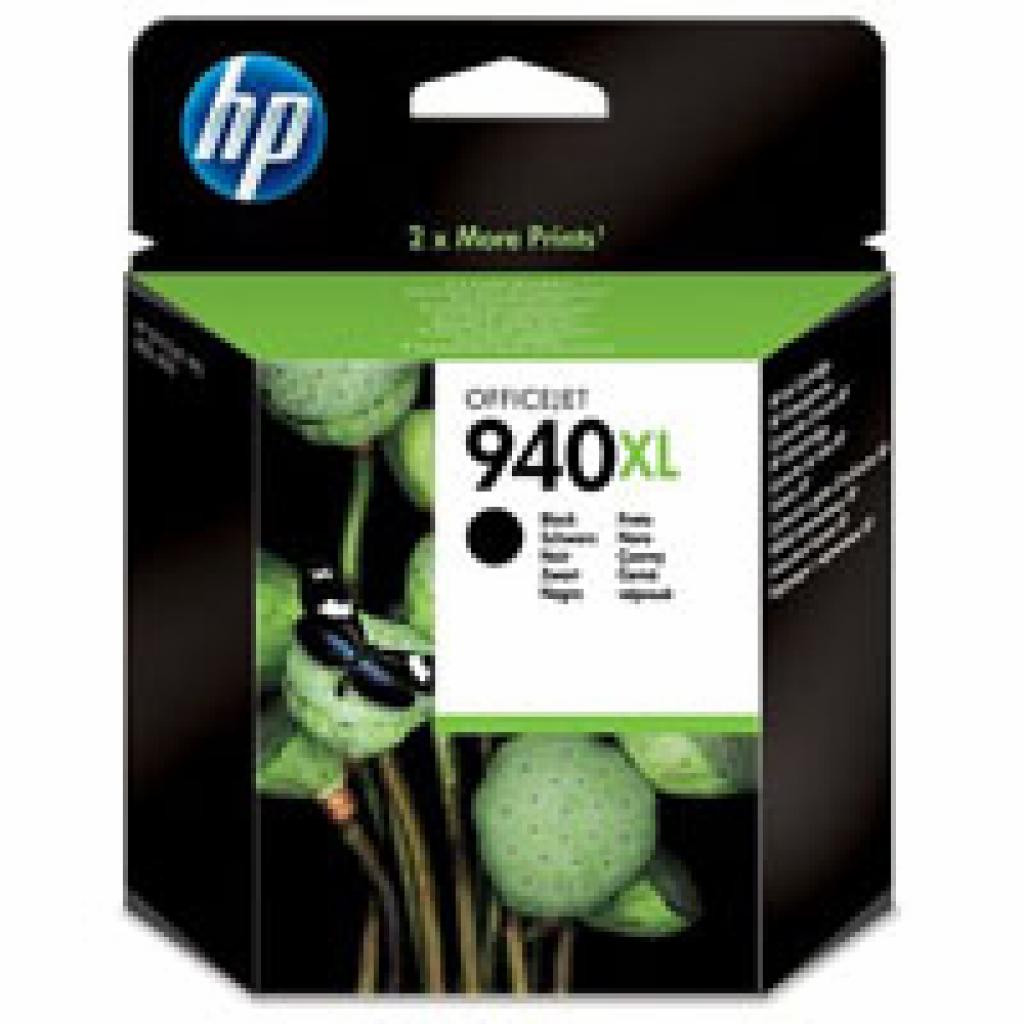 

Картридж для принтера HP 940XL (C4906AE), 940XL
