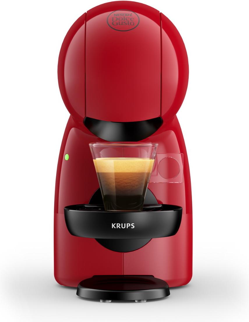 

Кофеварка Krups KP1A0510, KP1A0510