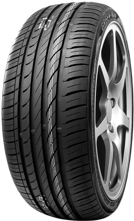 

Автомобильные шины LingLong GreenMax UHP 265/30R19 93W, Автомобильные шины LingLong GreenMax 265/30R19 93W