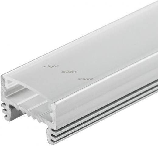 

Профиль для подсветки Arlight ARH-Wide-H16-2000 Anod [018816], ARH-Wide-H16-2000 Anod