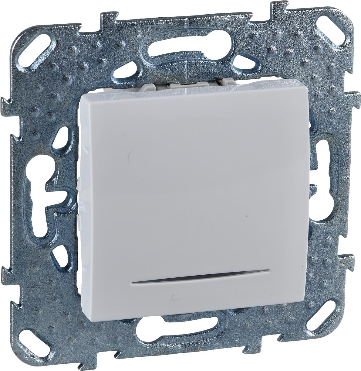 

Выключатель Schneider Electric Unica MGU5.203.18NZD, Unica MGU5.203.18NZD