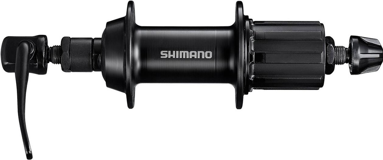 

Колесо для велосипеда Shimano Втулка Tourney TX500 v-br 36 отв [EHBTX500AAL], Колесо Shimano Втулка Tourney TX500 v-br 36 отв EHBTX500AAL