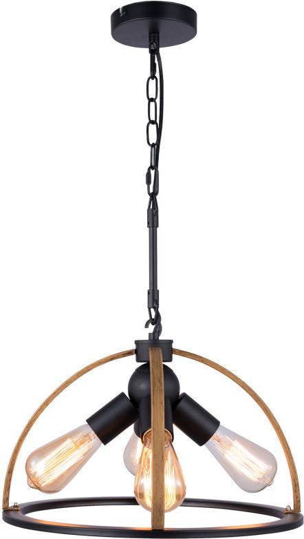 

Потолочный подвесной светильник LOFT LSP-8576, Подвесной светильник LOFT LSP-8576