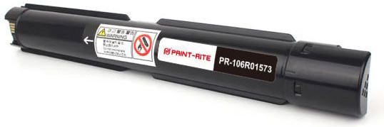 

Картридж лазерный Print-Rite TFXACVBPRJ черный (PR-106R01573)