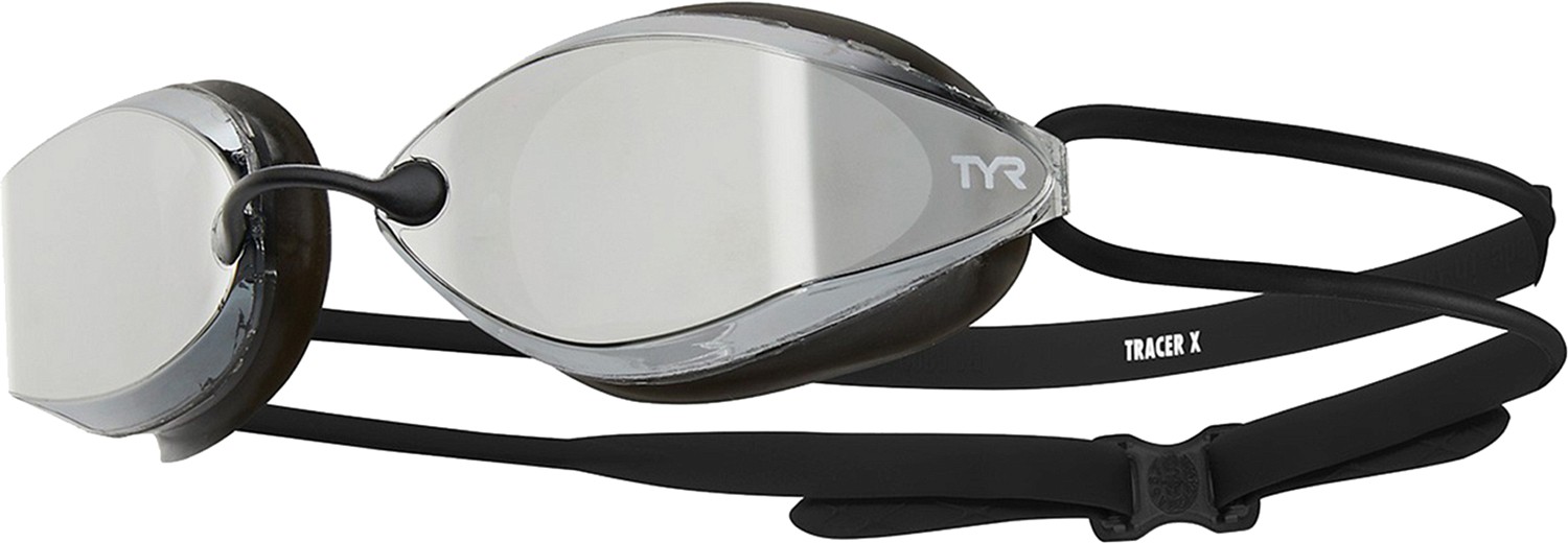 

Очки для плавания Tyr Tracer-X Racing Mirrored черный [LGTRXM/043], Очки для плавания Tyr Tracer-X Racing Mirrored LGTRXM/043 черный