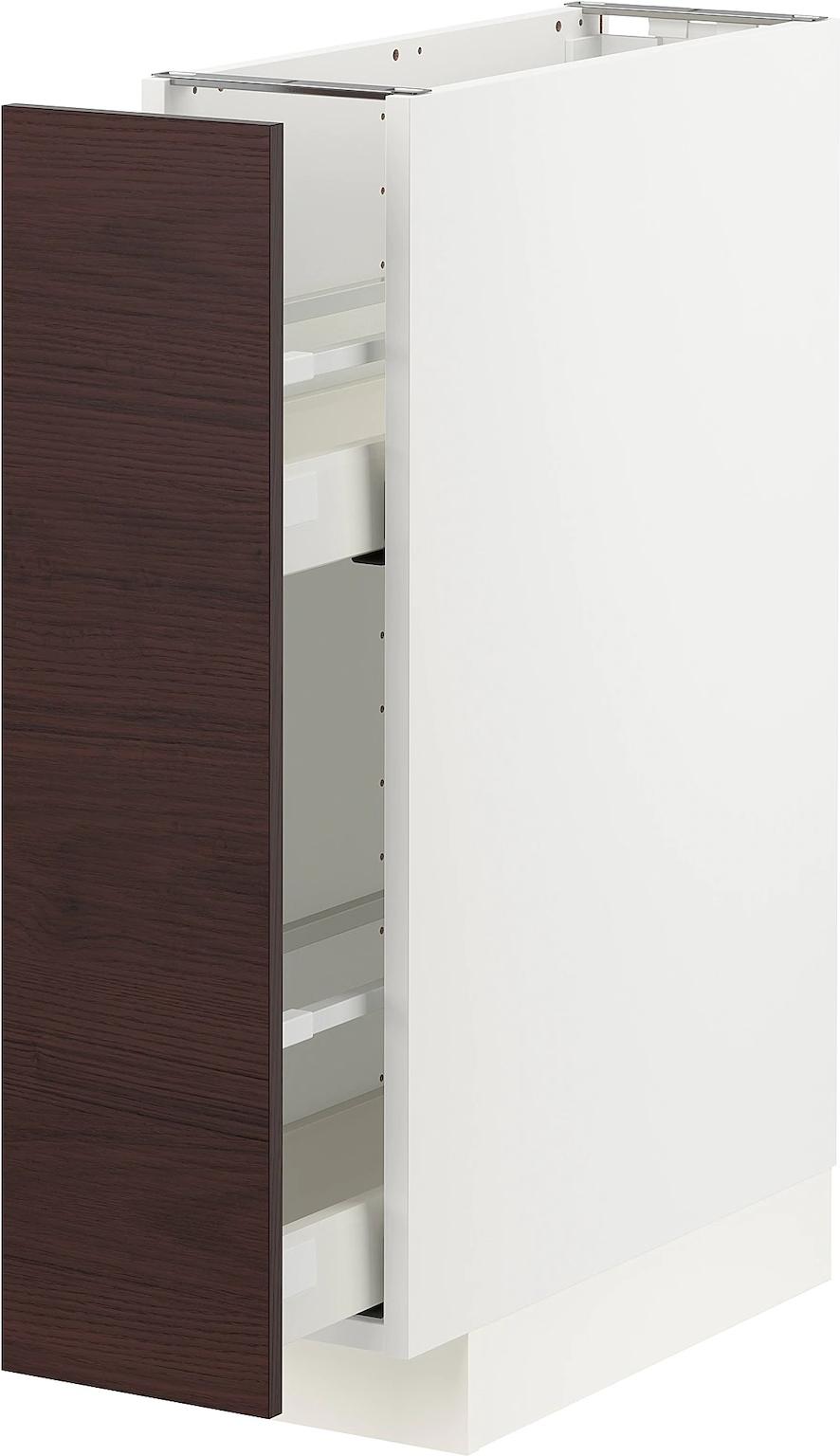 

Кухонный шкаф Ikea Метод / Максимера [393.339.51], Метод / Максимера