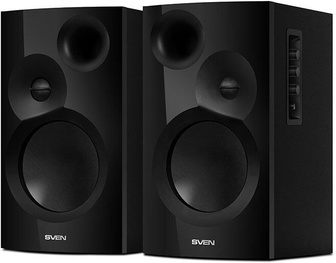 

Акустическая система т.м.Sven SPS-701 Black
