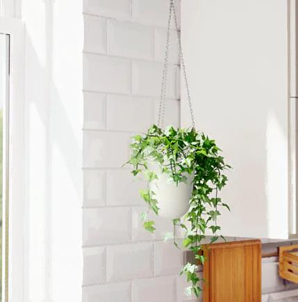 

Кашпо IKEA Скурар [603.719.79], Скурар