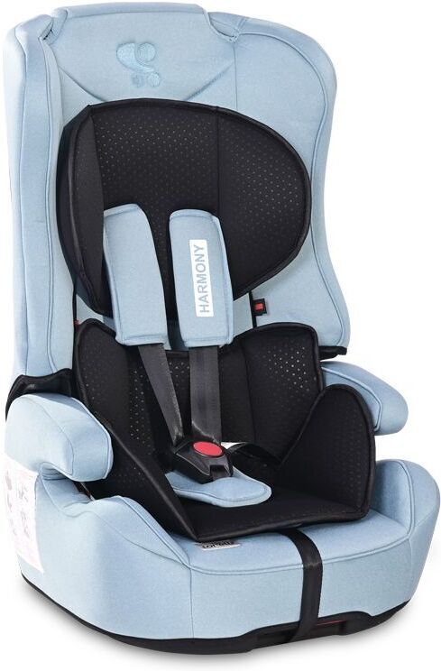 

Автокресло Lorelli Harmony Izofix Brittany Blue [10071252130], Автокресло Lorelli Harmony Izofix Brittany Blue 10071252130