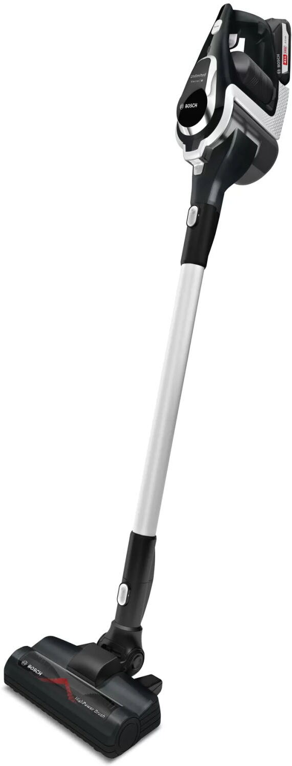 

Пылесос Bosch BBS811PCK, Пылесос Bosch BBS811PCK черный