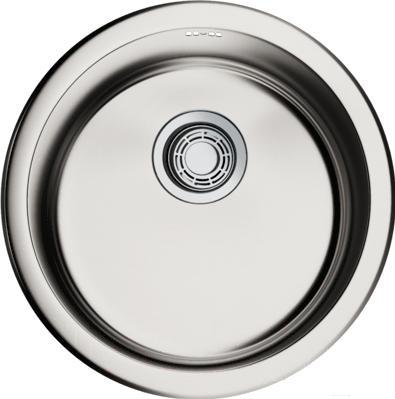 

Кухонная мойка Omoikiri Toya 45-IN нержавеющая сталь [4993064], Toya 45-IN