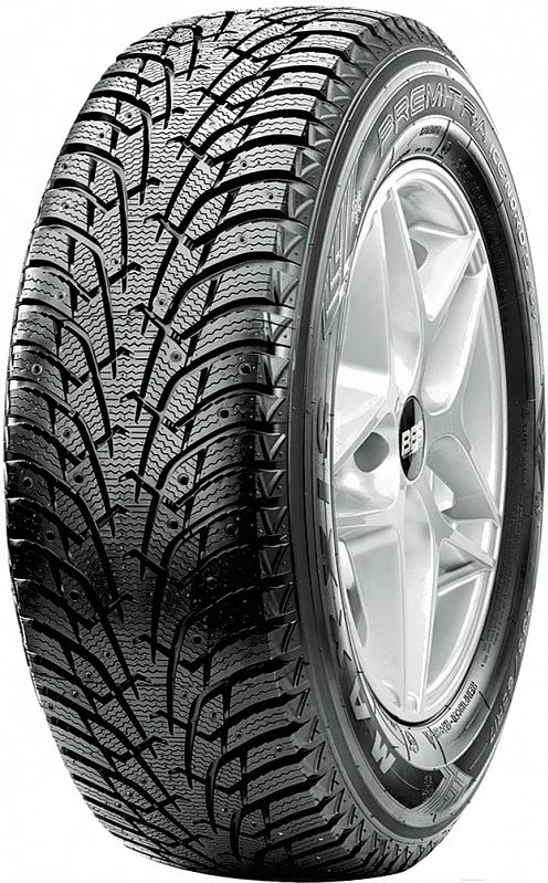 

Шины Maxxis NS5 265/65R17 116T, NS5 265/65R17 116T