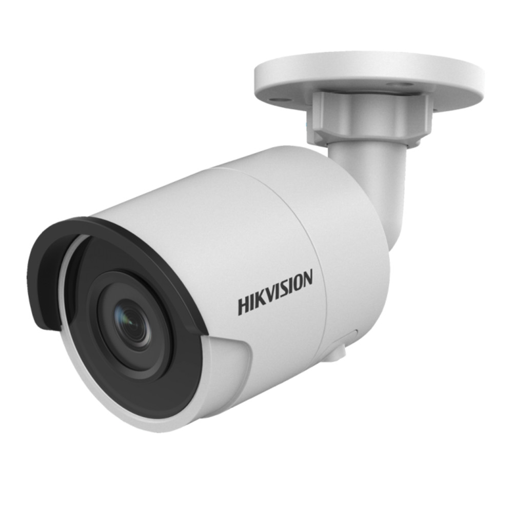 

IP-камера Hikvision DS-2CD2043G0-I 8мм, DS-2CD2043G0-I 8мм