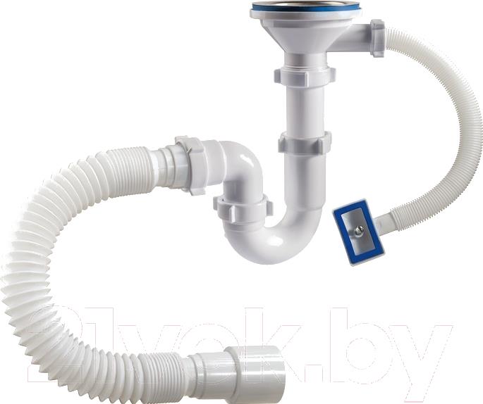 

Cифон Орио Сифон сливной S-41079, S-41079